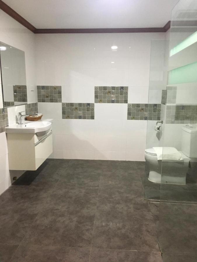 Nakhone Champa Hotel Паксе Екстериор снимка