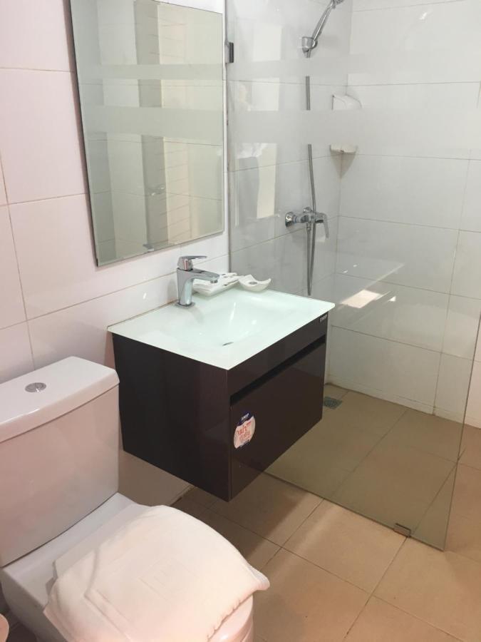 Nakhone Champa Hotel Паксе Екстериор снимка